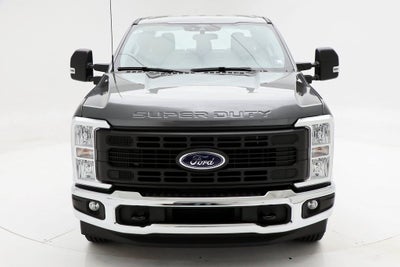 2025 Ford Super Duty F-250 XL