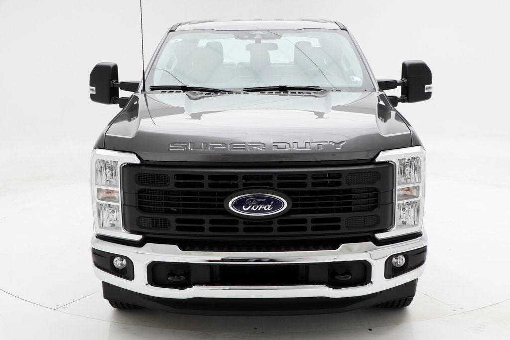 2025 Ford Super Duty F-250 XL