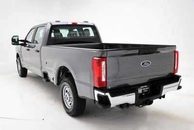 2025 Ford Super Duty F-250 XL