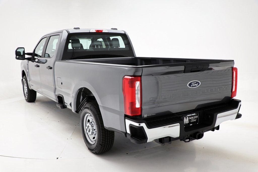 2025 Ford Super Duty F-250 XL