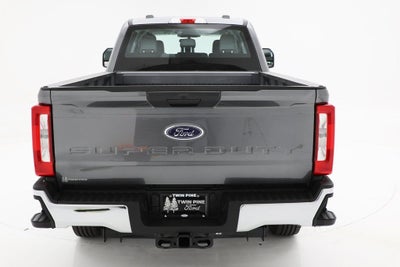 2025 Ford Super Duty F-250 XL