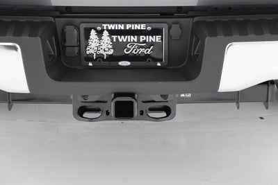 2025 Ford Super Duty F-250 XL