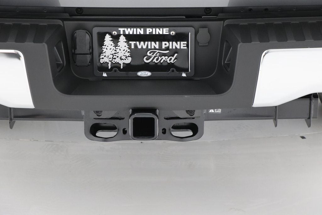 2025 Ford Super Duty F-250 XL