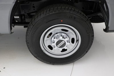 2025 Ford Super Duty F-250 XL