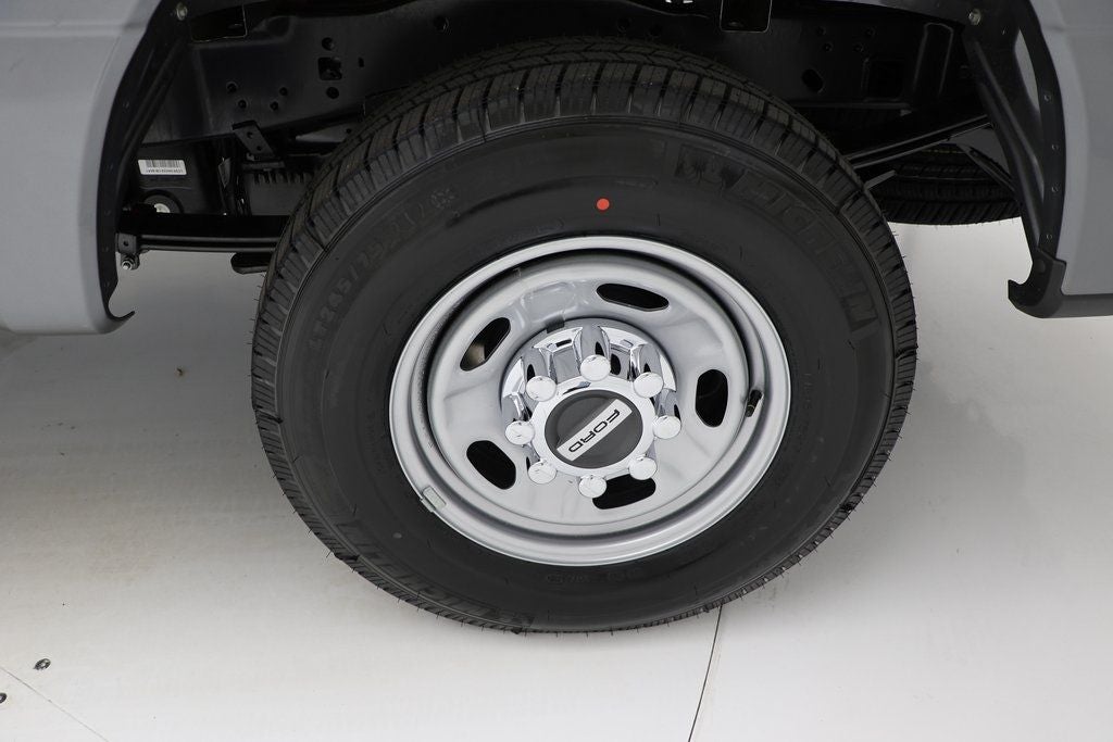 2025 Ford Super Duty F-250 XL