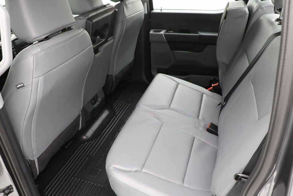 2025 Ford Super Duty F-250 XL