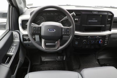 2025 Ford Super Duty F-250 XL