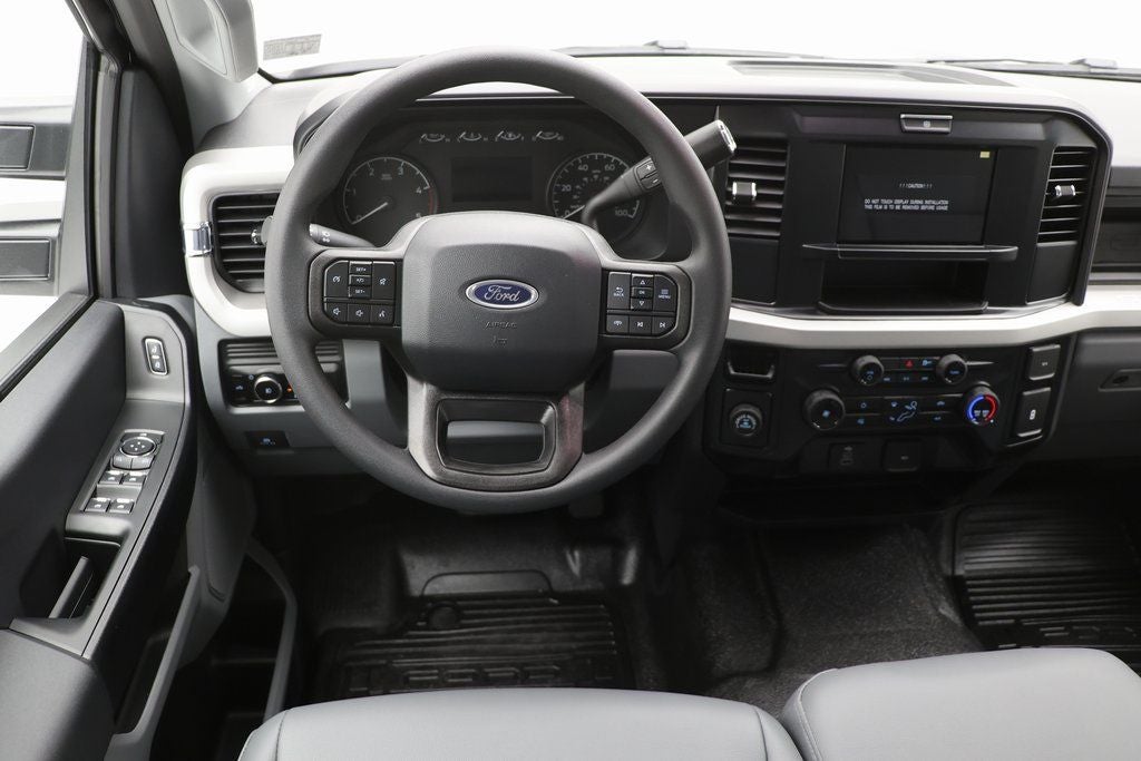 2025 Ford Super Duty F-250 XL