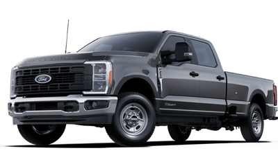 2025 Ford Super Duty F-250 XL
