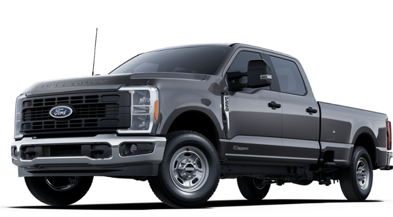 2025 Ford Super Duty F-250 XL