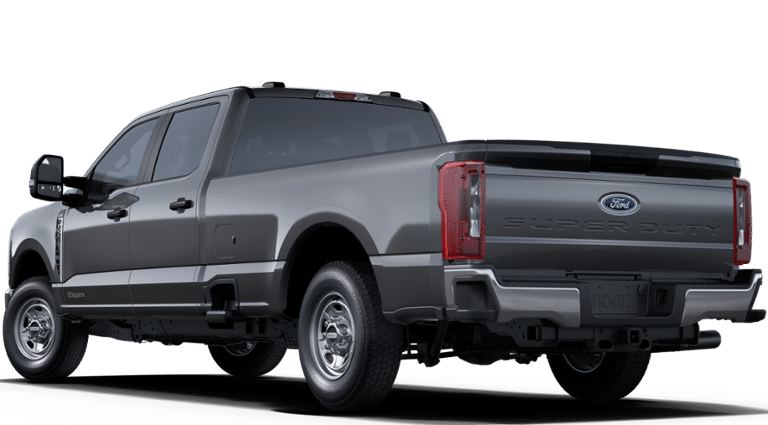 2025 Ford Super Duty F-250 XL