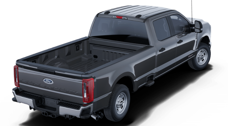 2025 Ford Super Duty F-250 XL