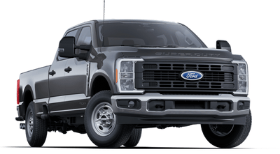 2025 Ford Super Duty F-250 XL