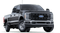 2025 Ford Super Duty F-250 XL