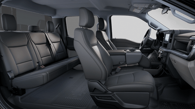 2025 Ford Super Duty F-250 XL