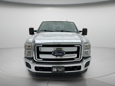 2016 Ford F-250SD XLT