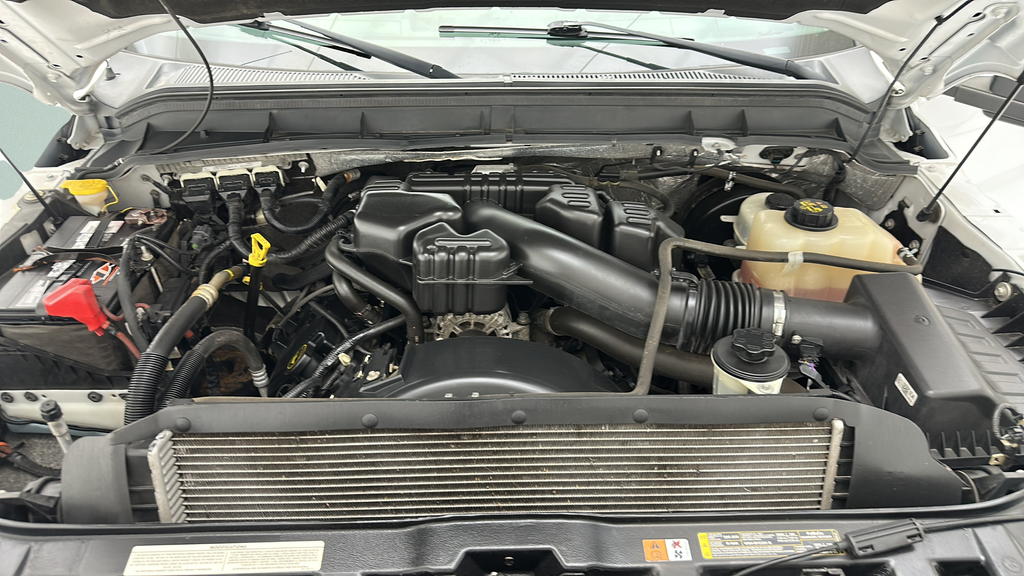 2016 Ford F-250SD XLT