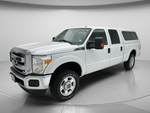 2016 Ford F-250SD XLT