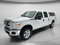 2016 Ford F-250SD XLT