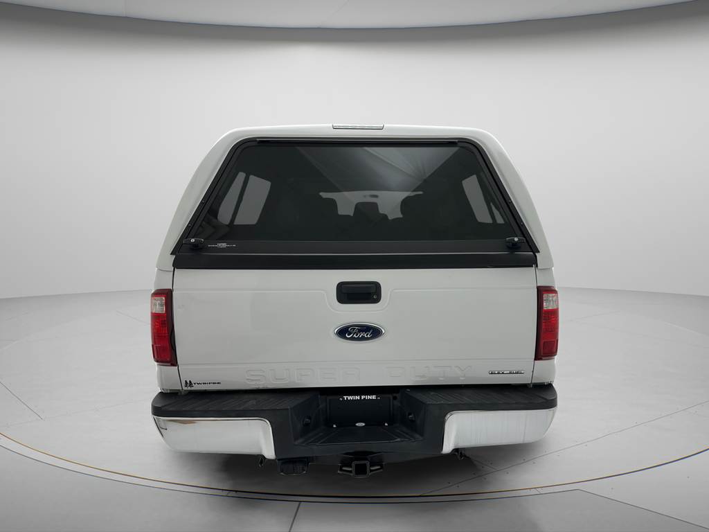 2016 Ford F-250SD XLT