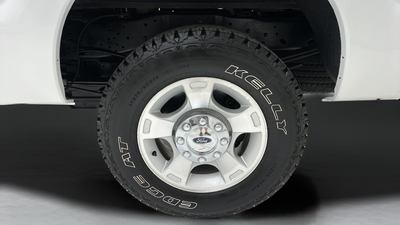 2016 Ford F-250SD XLT