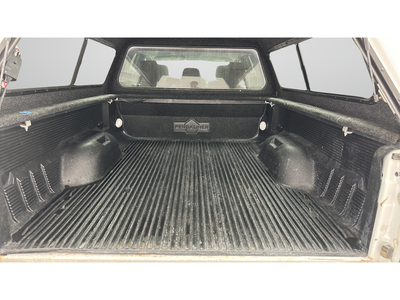 2016 Ford F-250SD XLT