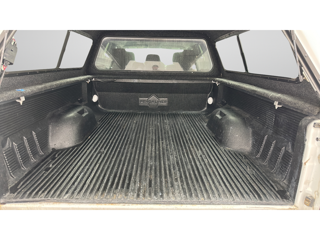 2016 Ford F-250SD XLT