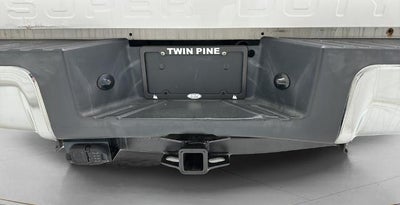 2016 Ford Super Duty F-250 XLT