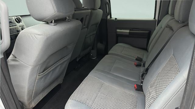 2016 Ford Super Duty F-250 XLT