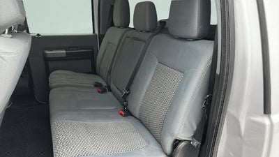 2016 Ford Super Duty F-250 XLT