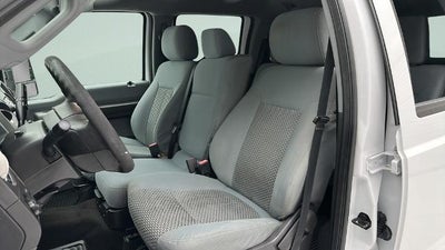 2016 Ford Super Duty F-250 XLT