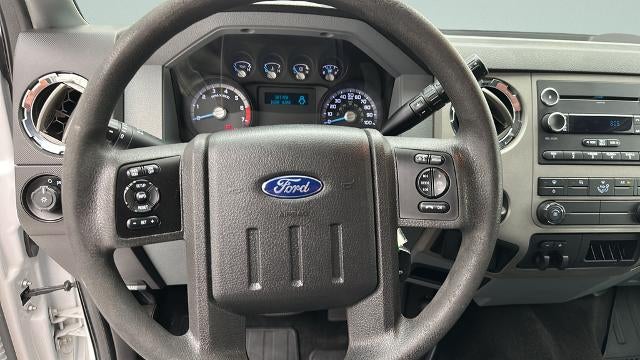 2016 Ford Super Duty F-250 XLT