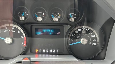 2016 Ford Super Duty F-250 XLT