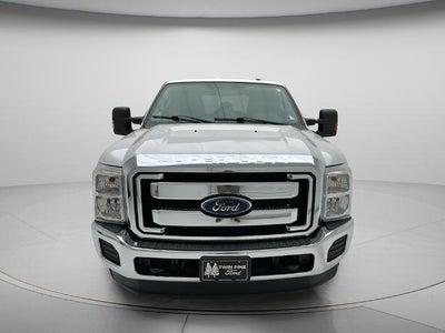 2016 Ford Super Duty F-250 XLT