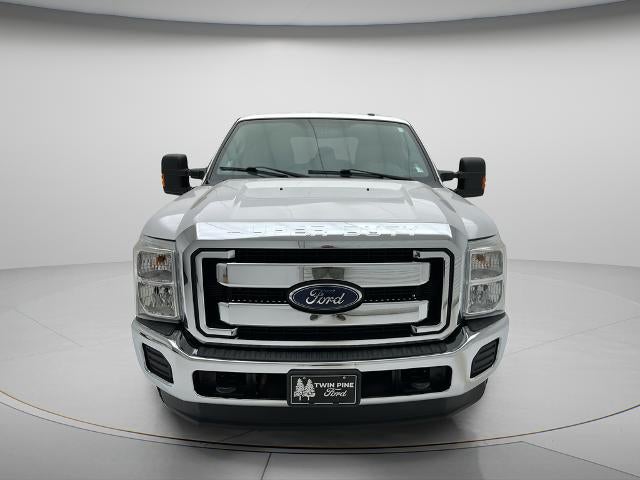 2016 Ford Super Duty F-250 XLT
