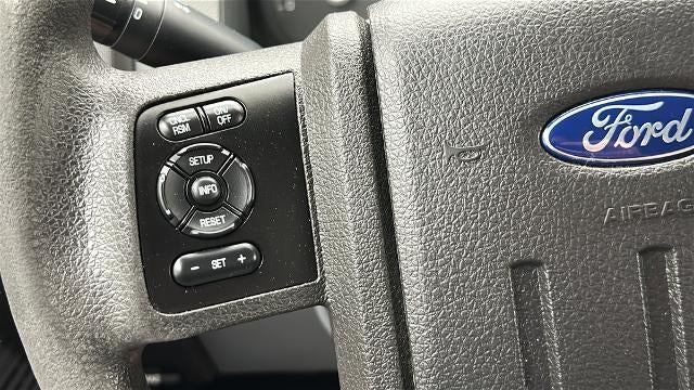 2016 Ford Super Duty F-250 XLT