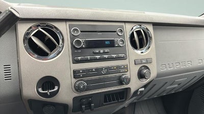 2016 Ford Super Duty F-250 XLT