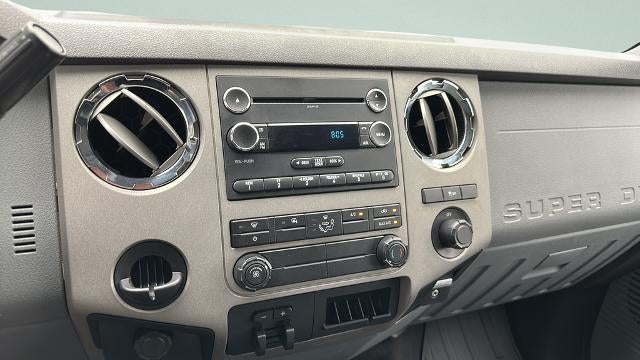 2016 Ford Super Duty F-250 XLT