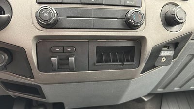 2016 Ford Super Duty F-250 XLT