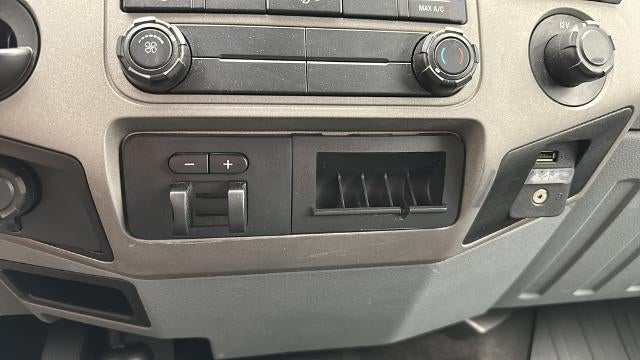 2016 Ford Super Duty F-250 XLT
