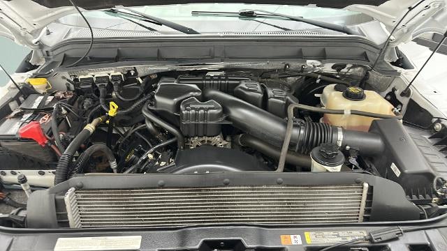 2016 Ford Super Duty F-250 XLT