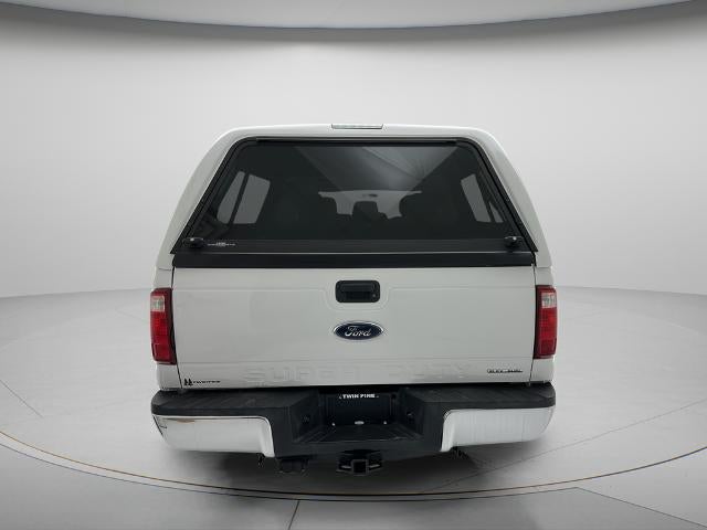 2016 Ford Super Duty F-250 XLT