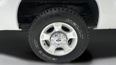 2016 Ford Super Duty F-250 XLT