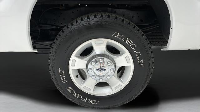 2016 Ford Super Duty F-250 XLT