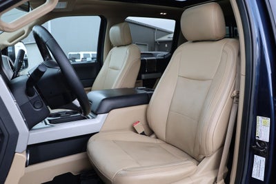 2019 Ford F-250SD Lariat