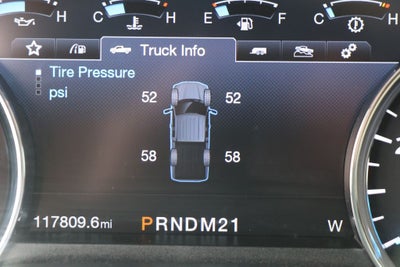 2019 Ford F-250SD Lariat