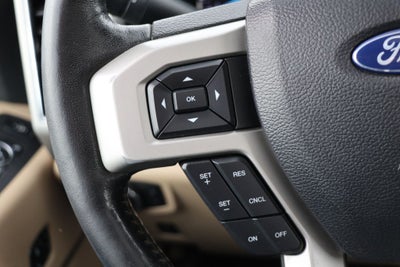 2019 Ford F-250SD Lariat