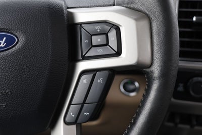 2019 Ford F-250SD Lariat