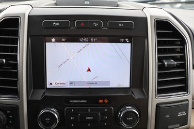 2019 Ford F-250SD Lariat