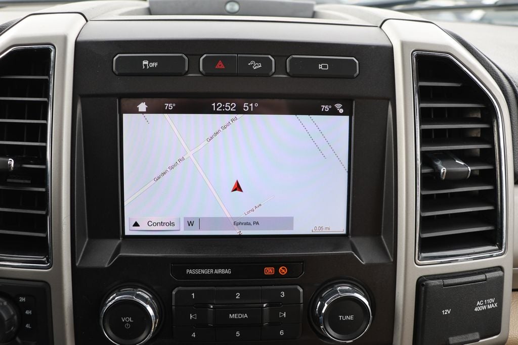 2019 Ford F-250SD Lariat